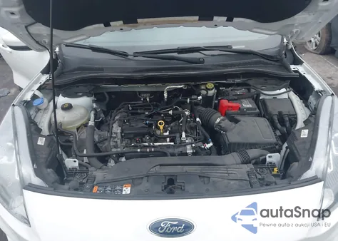 2020 Ford Escape Sel z USA, uszkodzony, nr VIN 1FMCU9H67LUC38239